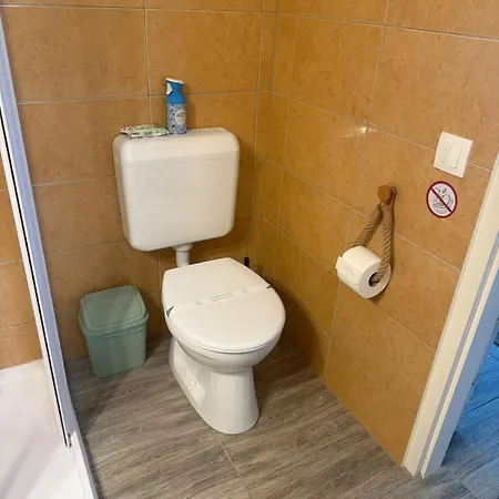Kis Haziko Vendeghaz Pécsvárad