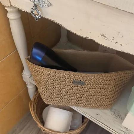 Kis Haziko Vendeghaz