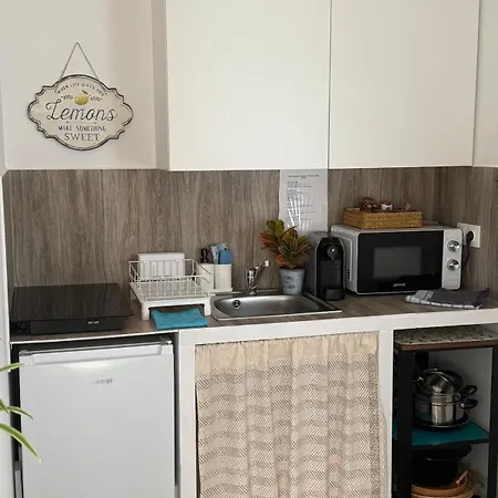 Kis Haziko Vendeghaz Pécsvárad