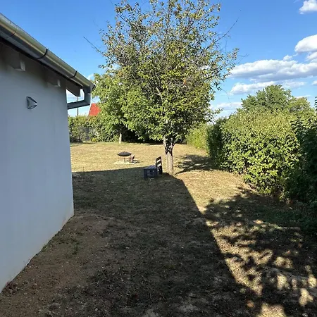 Apartmán Kis Haziko Vendeghaz Pécsvárad