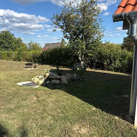 Apartment Kis Haziko Vendeghaz