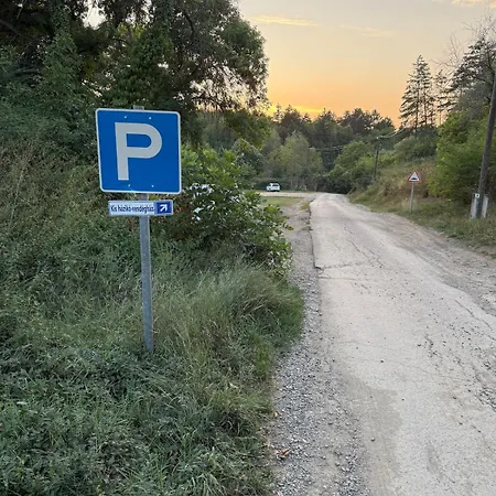 Kis Haziko Vendeghaz Pécsvárad