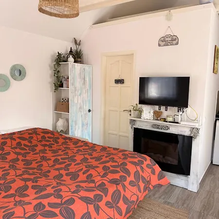 Apartment Kis Haziko Vendeghaz *