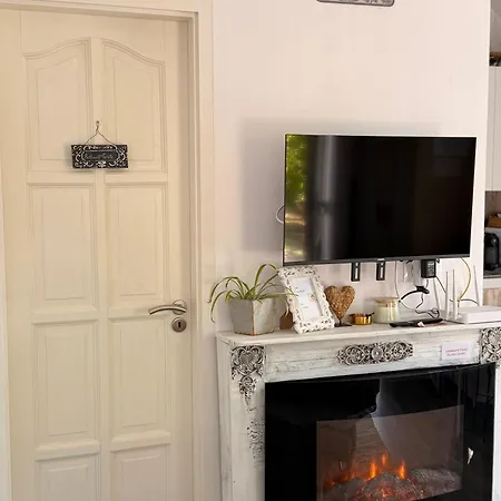 Apartmán Kis Haziko Vendeghaz Pécsvárad