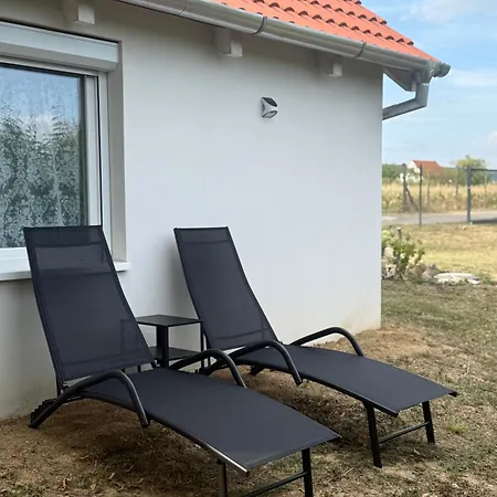Kis Haziko Vendeghaz Pécsvárad