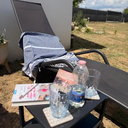 Kis Haziko Vendeghaz Apartment Pécsvárad