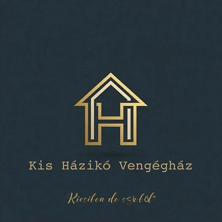Kis Haziko Vendeghaz